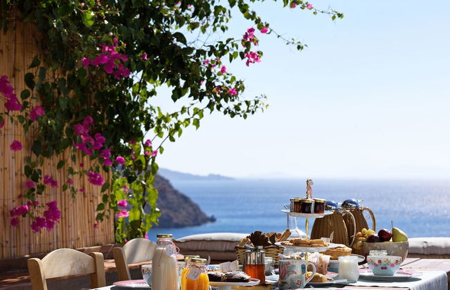 Patmos Eye Boutique Hotel & Villas - Foto 56