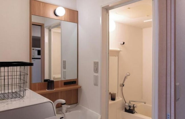 yksi STAY & APARTMENT OSAKA - Foto 58