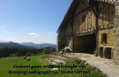 Alojamiento Rural Goierri - Foto 2