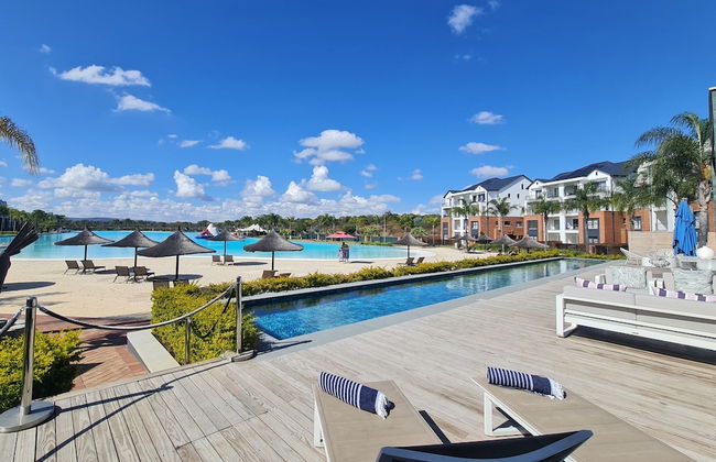 MINT Resorts the Blyde - Foto 1