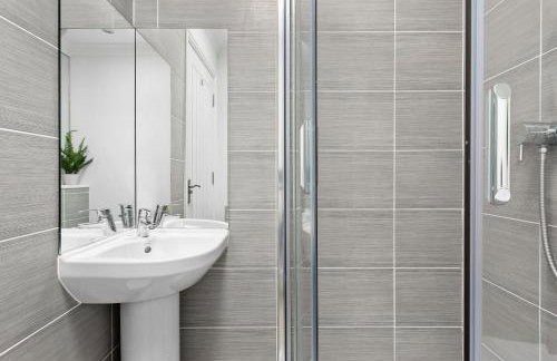 The Seaview Suites and Ground Floor Suite at The Corbyn Apartments - Foto 51