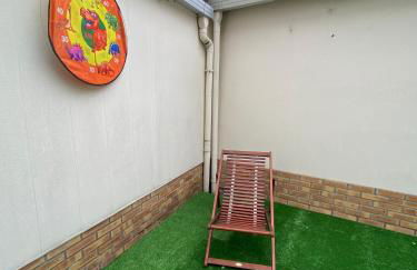 la maison des copains, garage et wifi - Foto 25