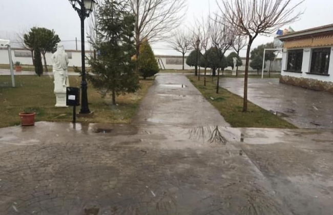 La Hacienda del Marquesado - Photo 39