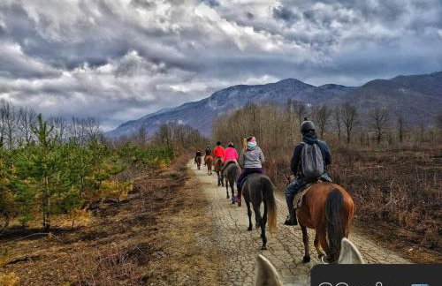 Ruralna kuća za odmor Lika - Foto 25