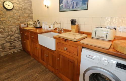 Pagecroft Cottage - Foto 20