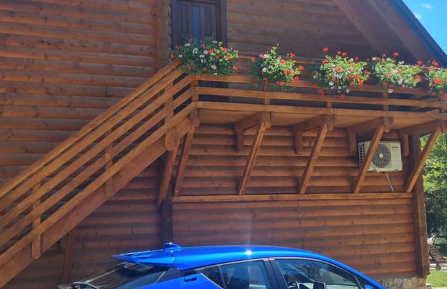 Apartments Plitvice Forest - Foto 35