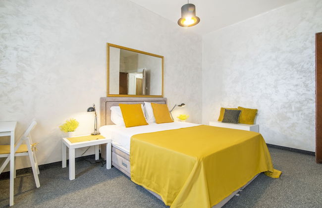 Central Business Apartments BW - Photo 1