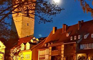 Altstadtapartment an der Krämerbrücke Nr.2 - Photo 31