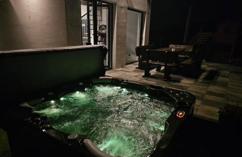 DOMEK W SŁONECZNIKACH, JACUZZI, QUADY, Góry - Foto 17
