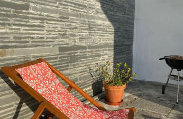 Pinho Azul - Beach House - Foto 7