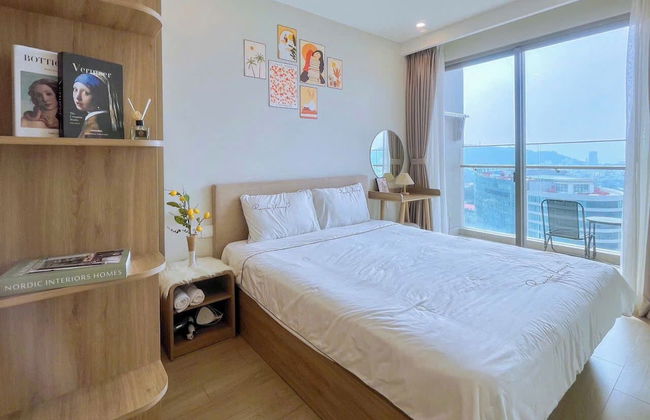 Meomeo Homestay - The song Apartment Vung Tau - Foto 47