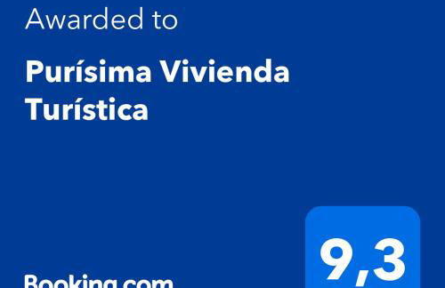 Purísima Vivienda Turística - Foto 30