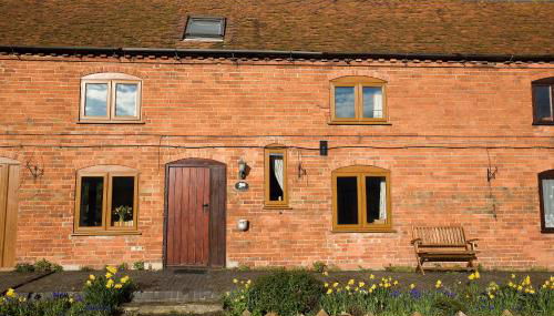 Irelands Farm Cottages - Foto 2