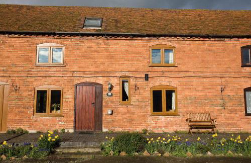 Irelands Farm Cottages - Foto 2