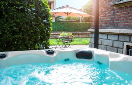 Villibera - Design villa with SPA, Cinema, Gym and Game Room - Foto 2