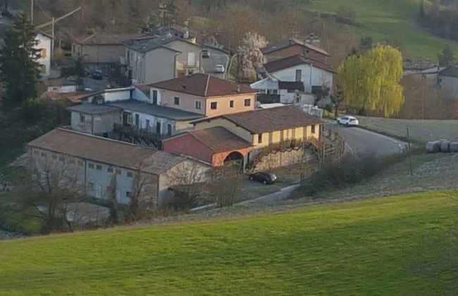 Agriturismo di Sordiglio - Photo 30