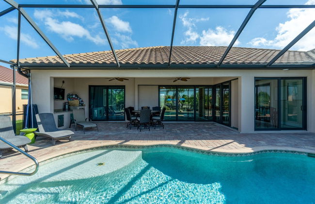 The Lazy Tortuga in Port Charlotte - Foto 49