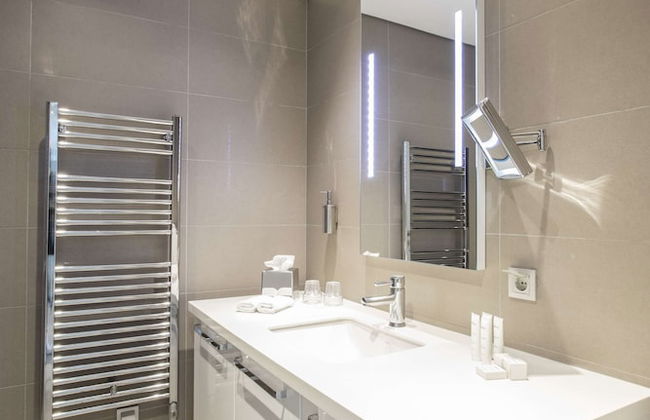 Radisson Residences Avrupa TEM Istanbul - Foto 45