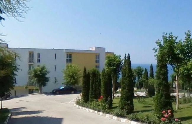 New & Stylish Sun Break Apartment in Sveti Vlas - Photo 47