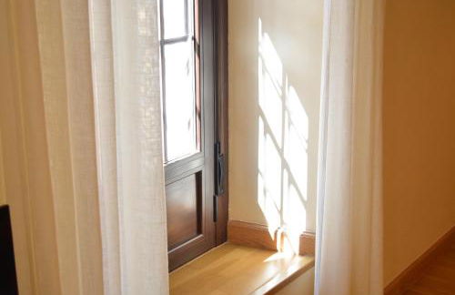 APARTAMENTO PUERTA DE CÓRDOBA- Exterior con balcones - Foto 29