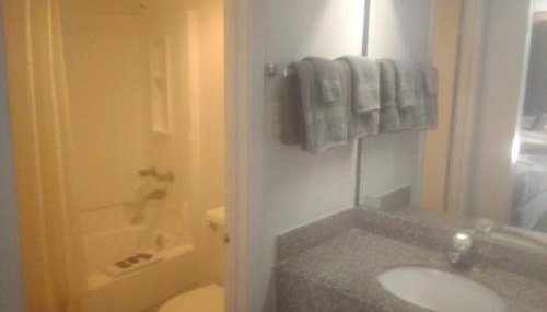 King Bed Hotel Studio 102 - Foto 2