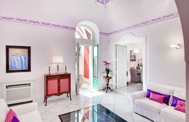 Villa Luce - Foto 14