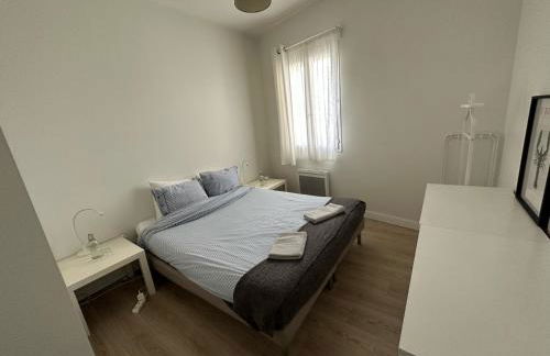 Appartement Design III - Port du Rosmeur - Parking Privé - Douarnenez - Foto 13