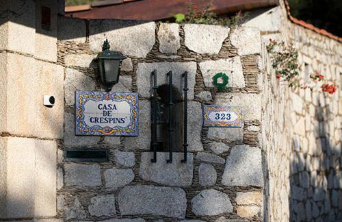 Casa De Crespins Casa de Campo Lda - Foto 9