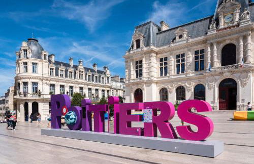 Domaine la Boulinière - La Biche - Foto 22