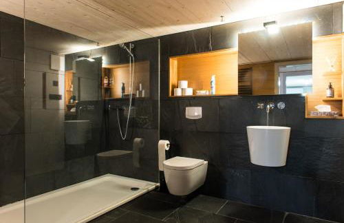 Design Loft I 130 qm I Europapark 20min I 2 Etagen I 2 Bäder I Nespresso I Parkplatz - Foto 6