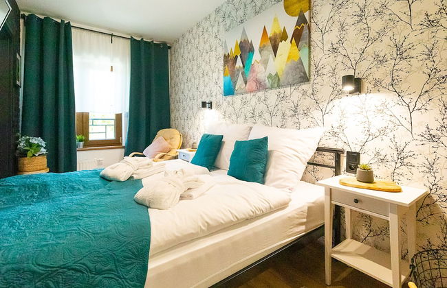 RentPlanet - Green Park Resort - Photo 6