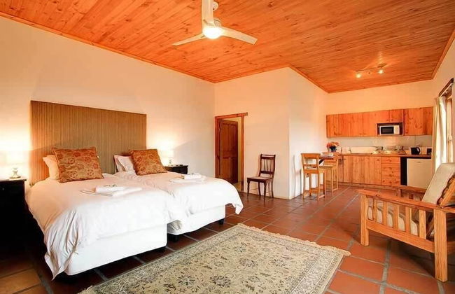 Keurfontein Country House - Foto 4