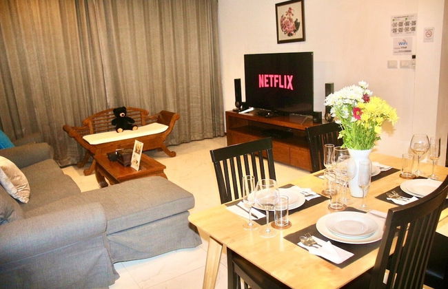 Chic Villa 6 - Foto 57