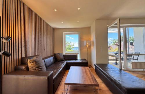 Ferienwohnung am Bodenseeradweg - Foto 4