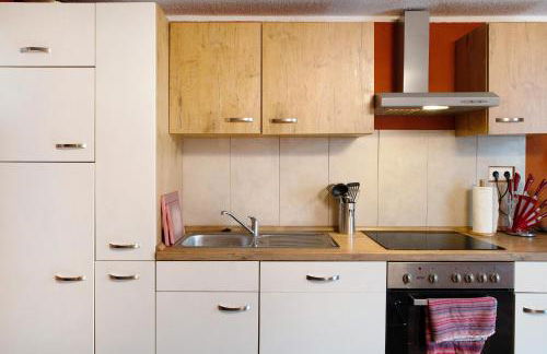 Ferienwohnung 'Alte Schmiede' - Foto 6