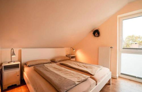 "Ferienhaus Viereck" - inkl. Bettwäsche, Handtücher und Strandnähe - idealer Wohlfühlort für Familien und Wassersportler - Foto 19