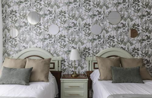 Elegant apartment in Getxo - Foto 9