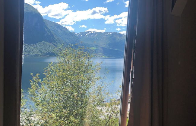 Jølster Lake View - Foto 56