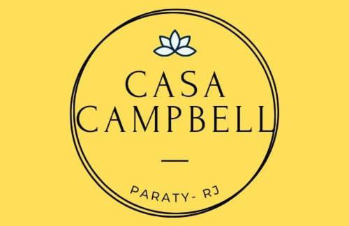 Casa Campbell - Foto 27