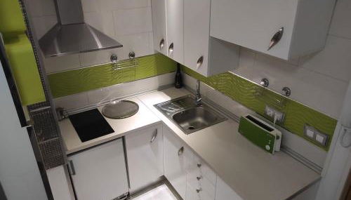 Apartament with one room in privileged place in vibrant and cosmopolitan city - Photo 3