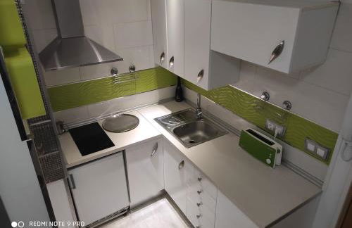 Apartament with one room in privileged place in vibrant and cosmopolitan city - Photo 3