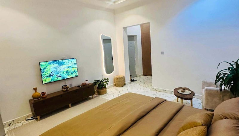 Softlife Apartments - Foto 1, Habitación