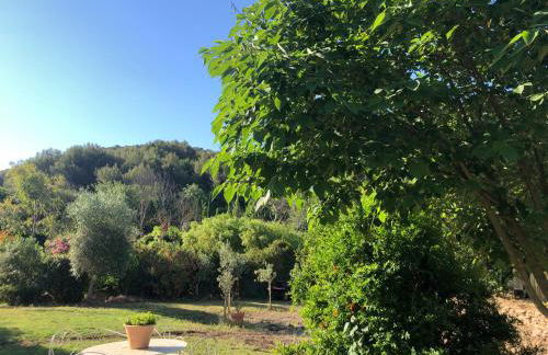 L Atelier gîte 3 étoiles avec piscine Le Jas des Oliviers - Foto 16