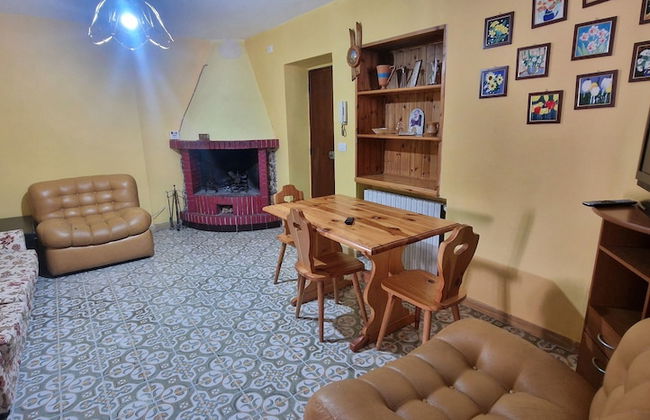 La baita di Serena - Photo 32