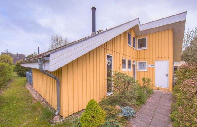 Ferienhaus im Ferienpark Mirow - Foto 14