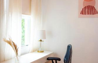 Lux 3 bedroom townhouse 1 block from the beach - Photo 35