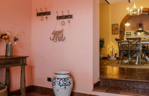Holiday Home Croce with Spa - Foto 42