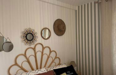 Dream villa 7 bedrooms access white sand beach - Foto 61