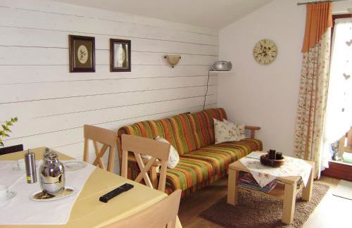 Haus Christl Reit im Winkl, Kostenloser Parkplatz, Spülmaschine, 5 Minuten zum Ortszentrum, ruhige Lage, Wlan - Foto 21