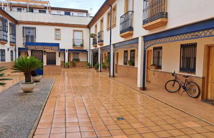 Apartamentos Maria Cristina con parking privado gratis - Foto 51